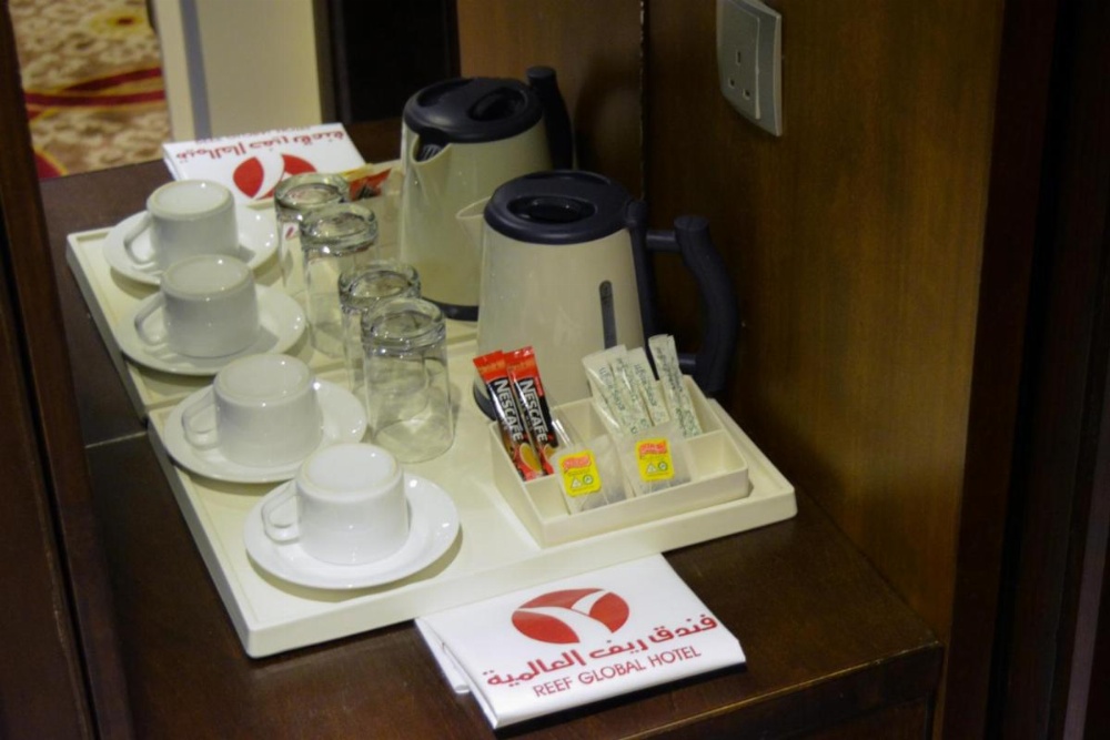 Reef Global Hotel -Al Maabda Image 11