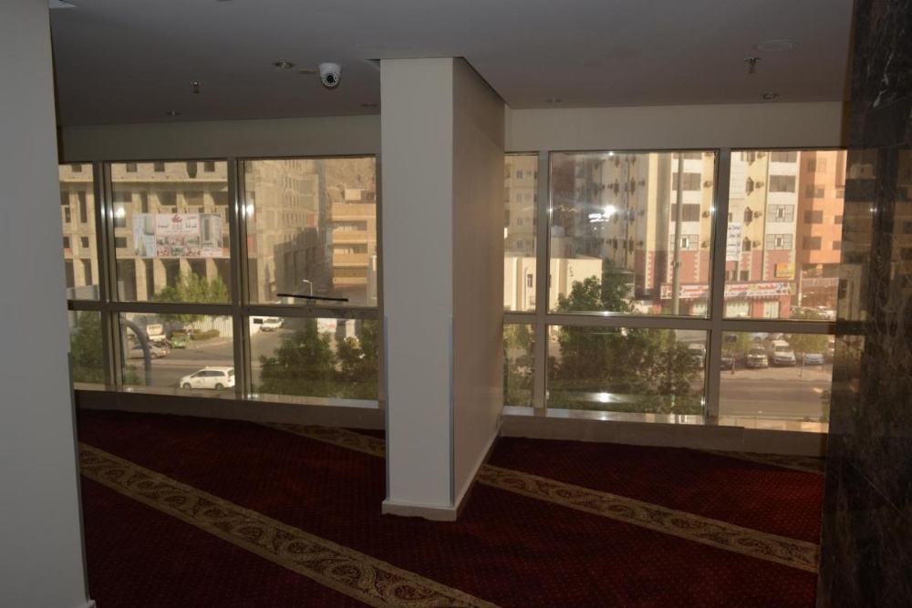 Reef Global Hotel -Al Maabda Image 13