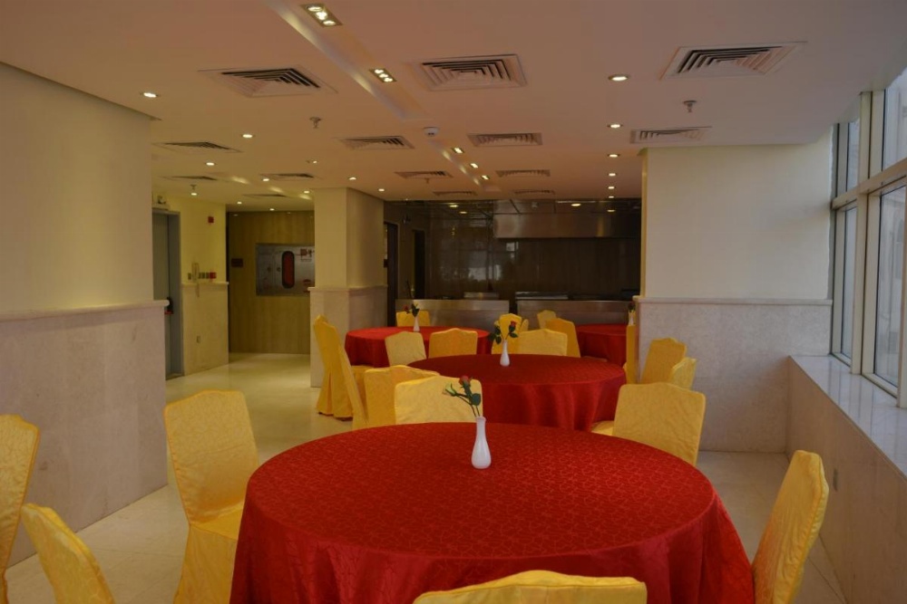 Reef Global Hotel -Al Maabda Image 14