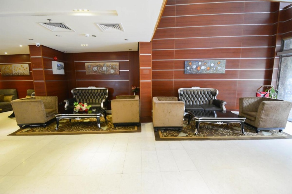 Reef Global Hotel -Al Maabda Image 7
